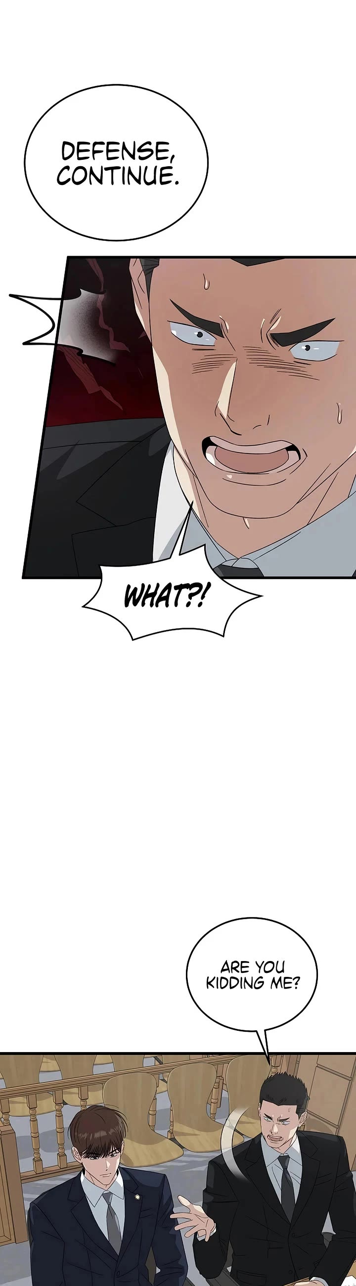 This Is The Law chapter 197 page 34