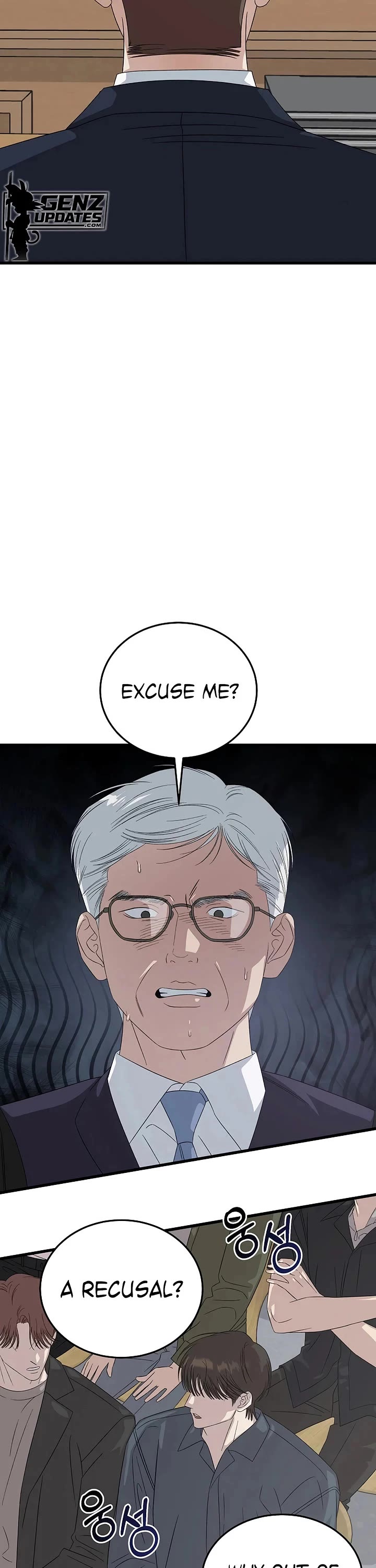 This Is The Law chapter 197 page 37