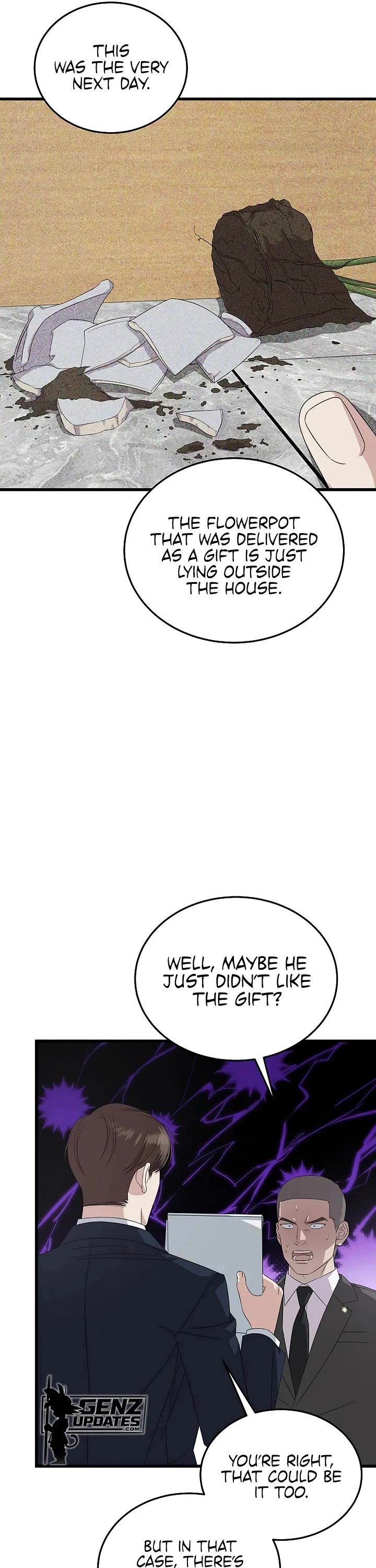 This Is The Law chapter 197 page 44