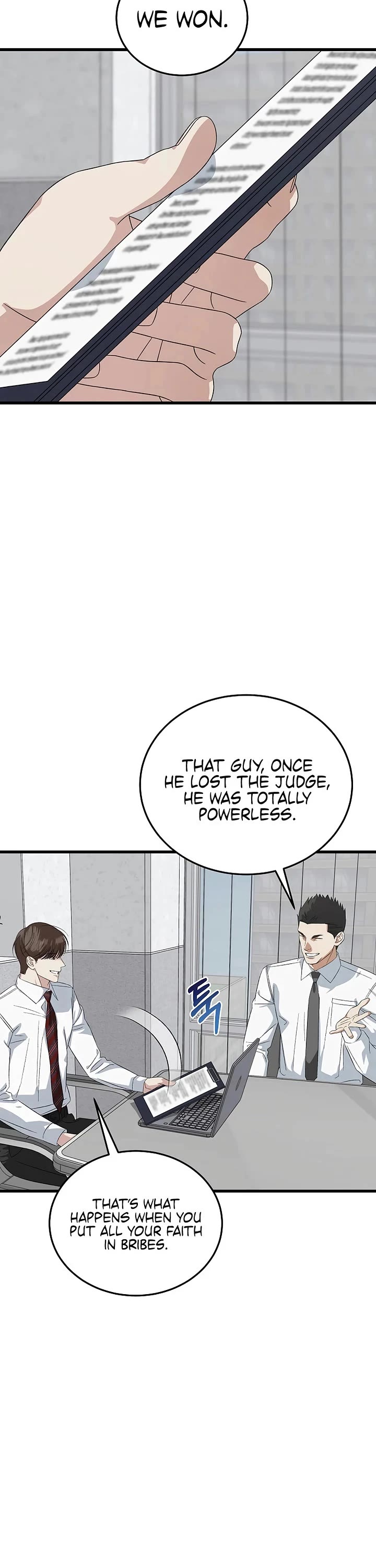 This Is The Law chapter 197 page 49
