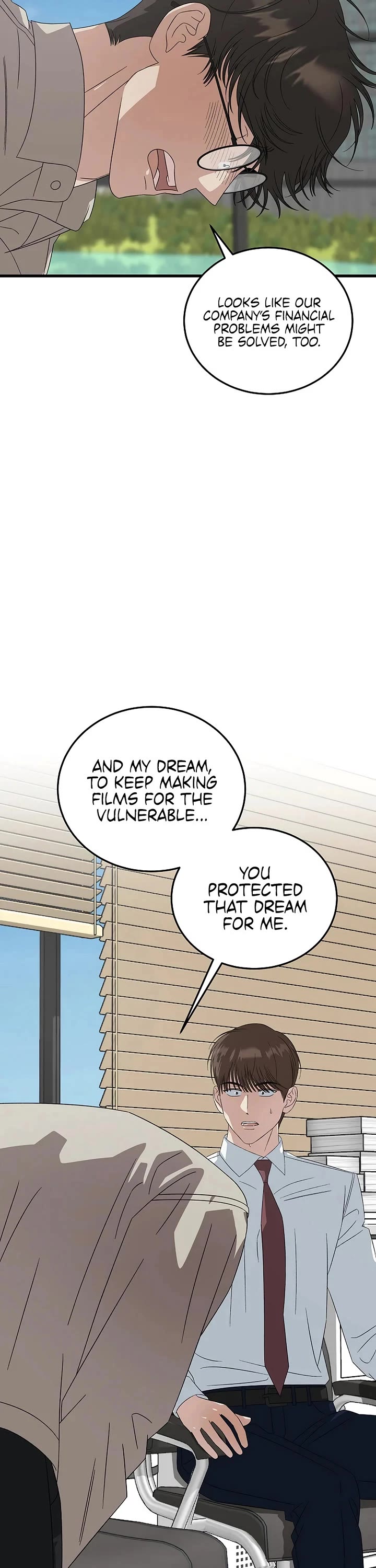 This Is The Law chapter 197 page 5