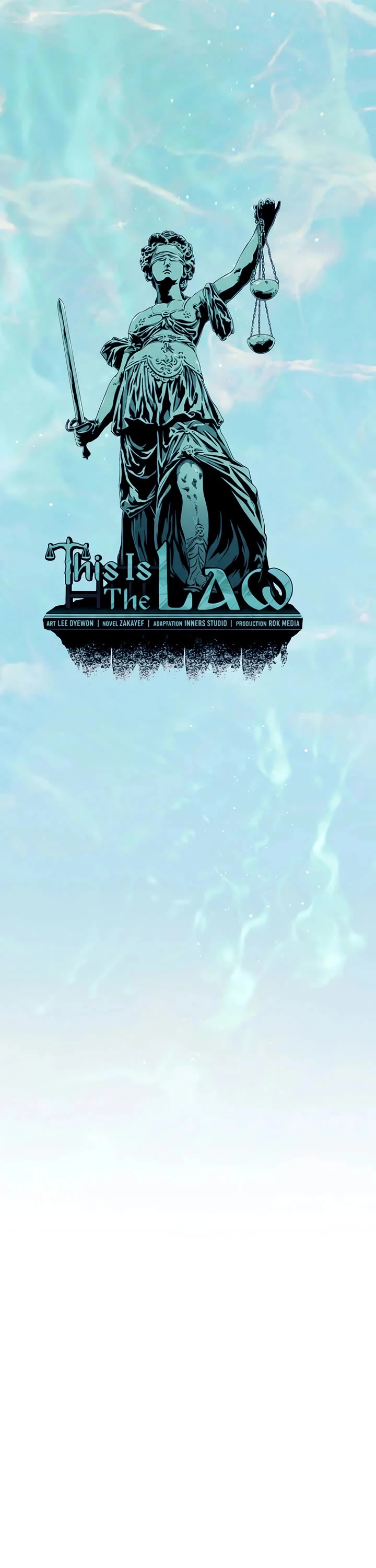 This Is The Law chapter 197 page 8