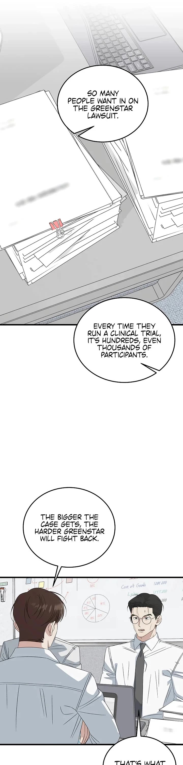 This Is The Law chapter 197 page 9