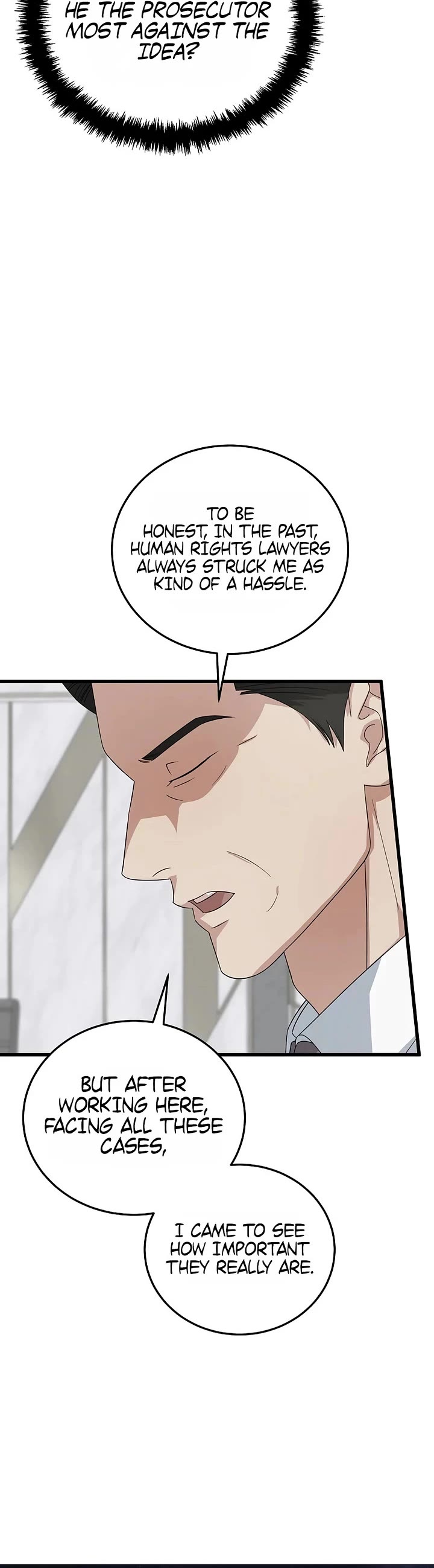 This Is The Law chapter 198 page 14