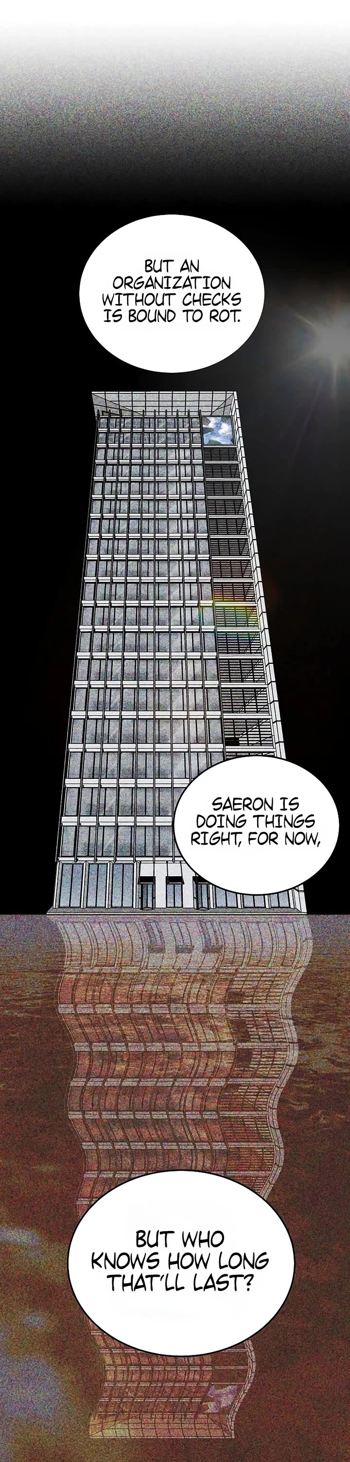This Is The Law chapter 198 page 15