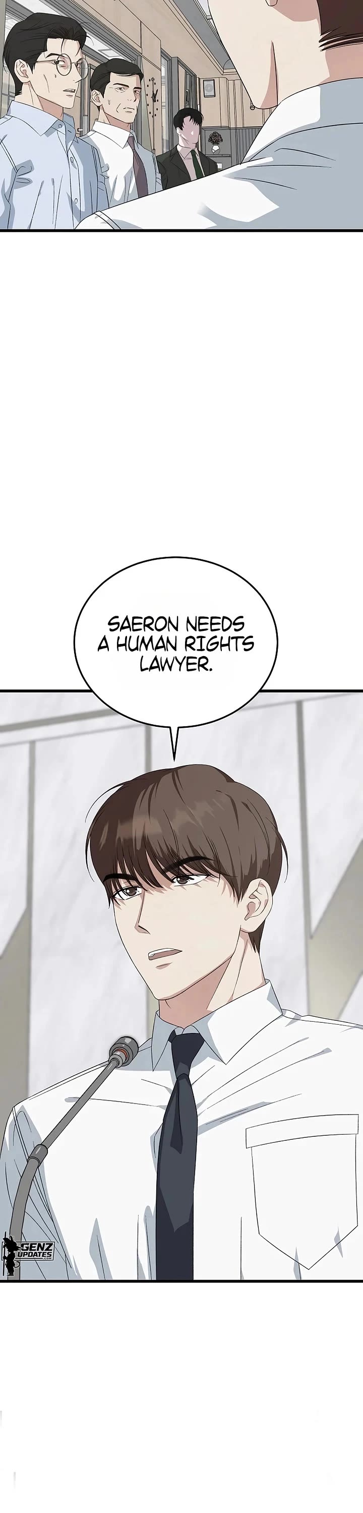 This Is The Law chapter 198 page 2