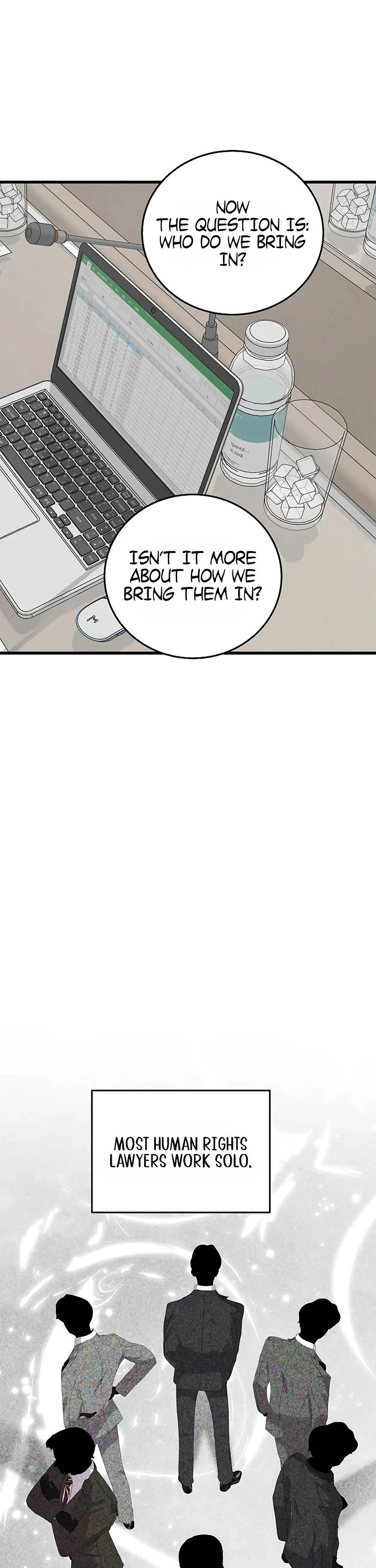 This Is The Law chapter 198 page 23