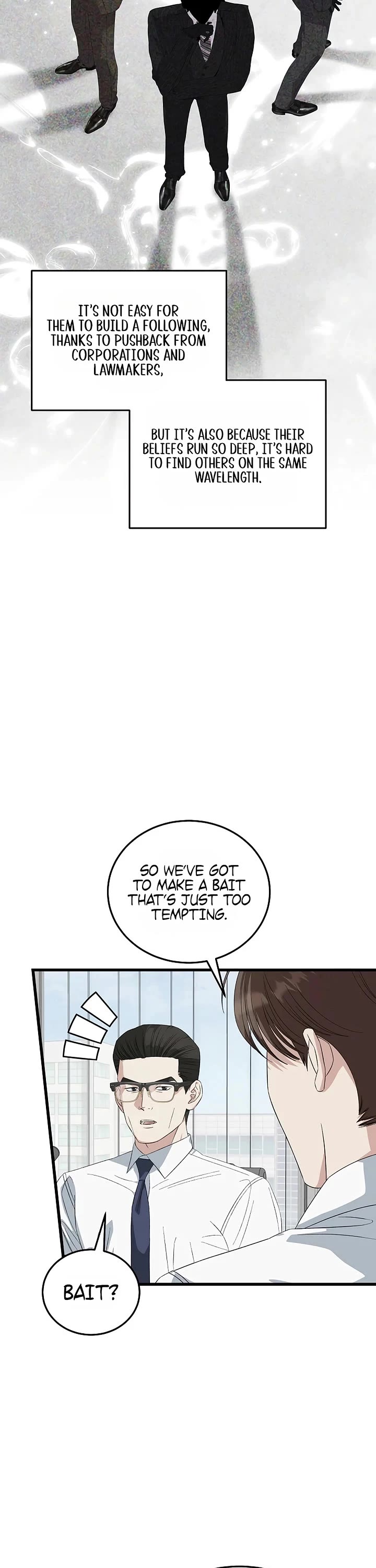 This Is The Law chapter 198 page 24