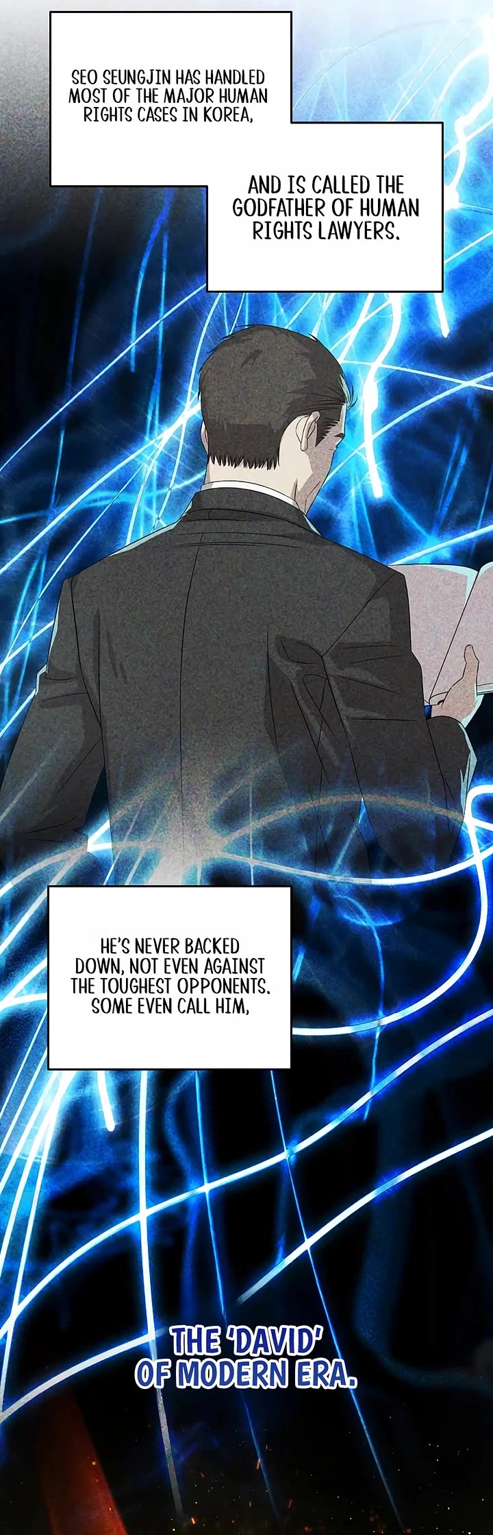 This Is The Law chapter 198 page 26