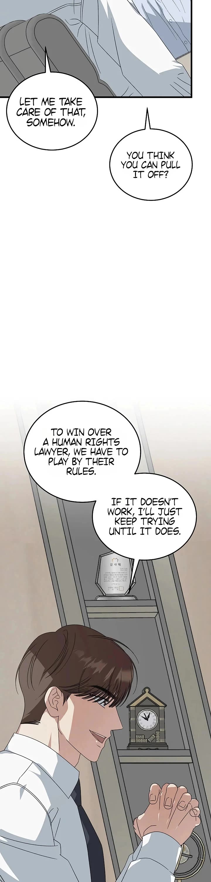 This Is The Law chapter 198 page 28