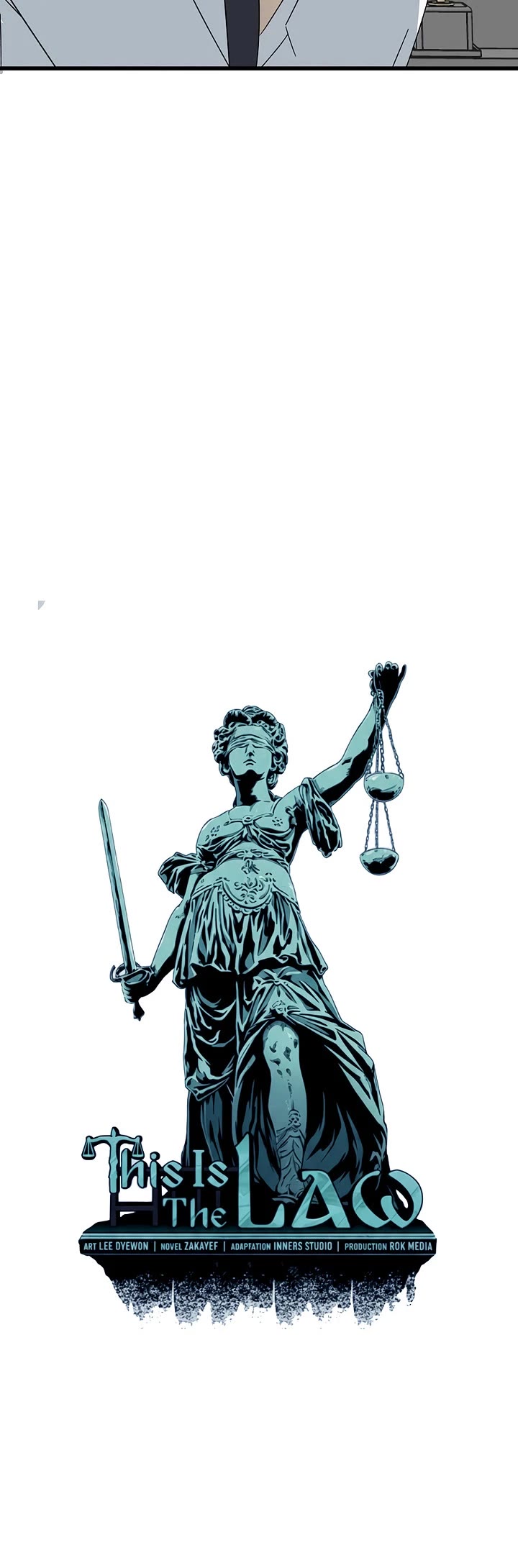 This Is The Law chapter 198 page 29