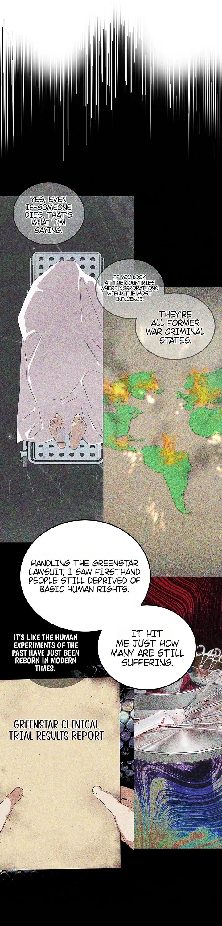 This Is The Law chapter 198 page 3