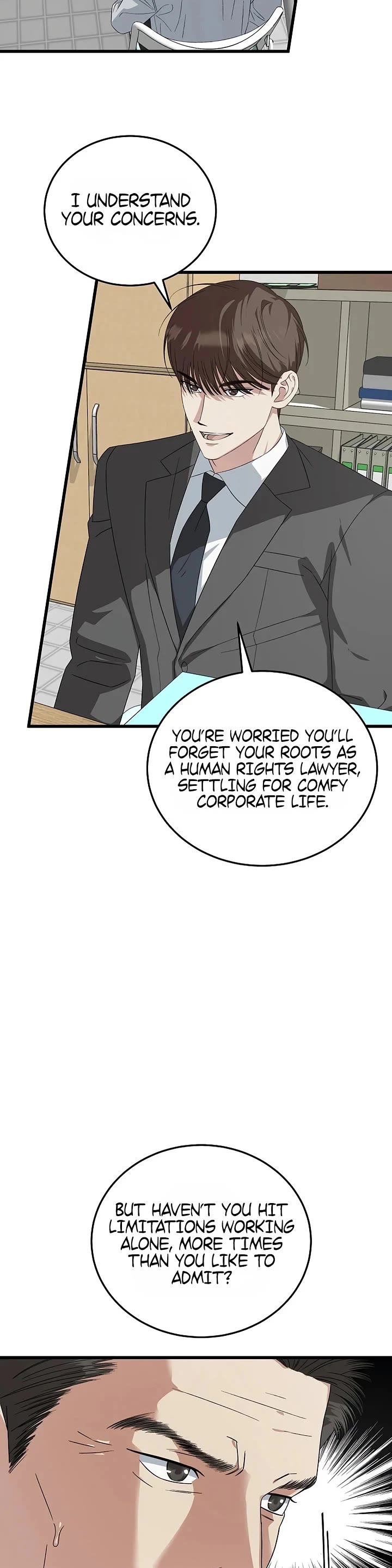 This Is The Law chapter 198 page 32