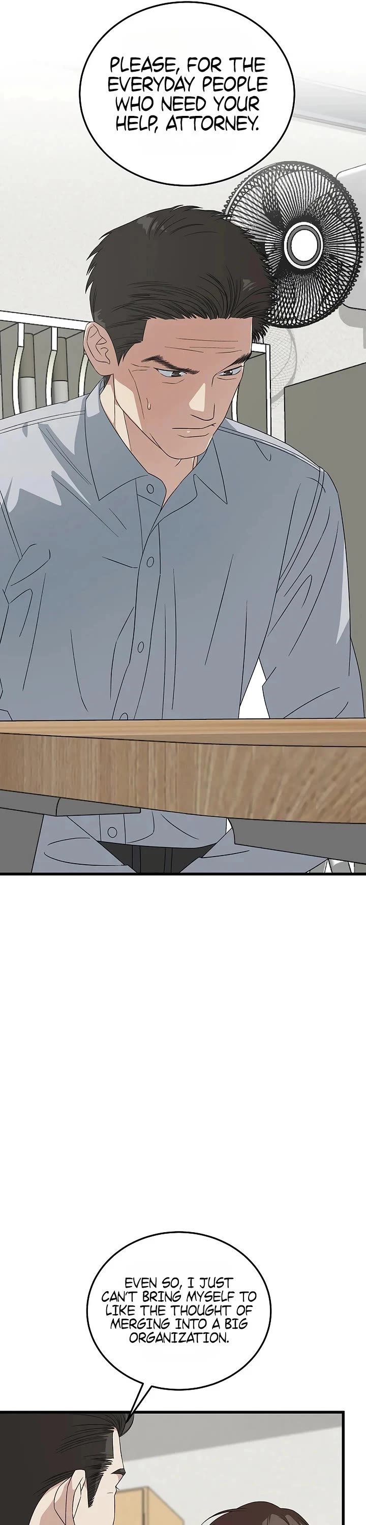 This Is The Law chapter 198 page 34
