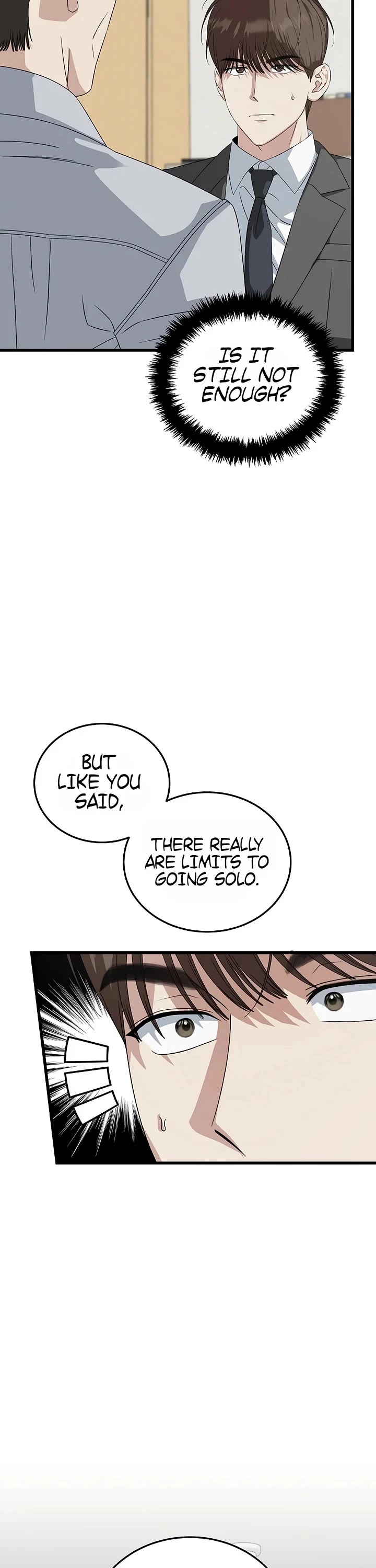 This Is The Law chapter 198 page 35