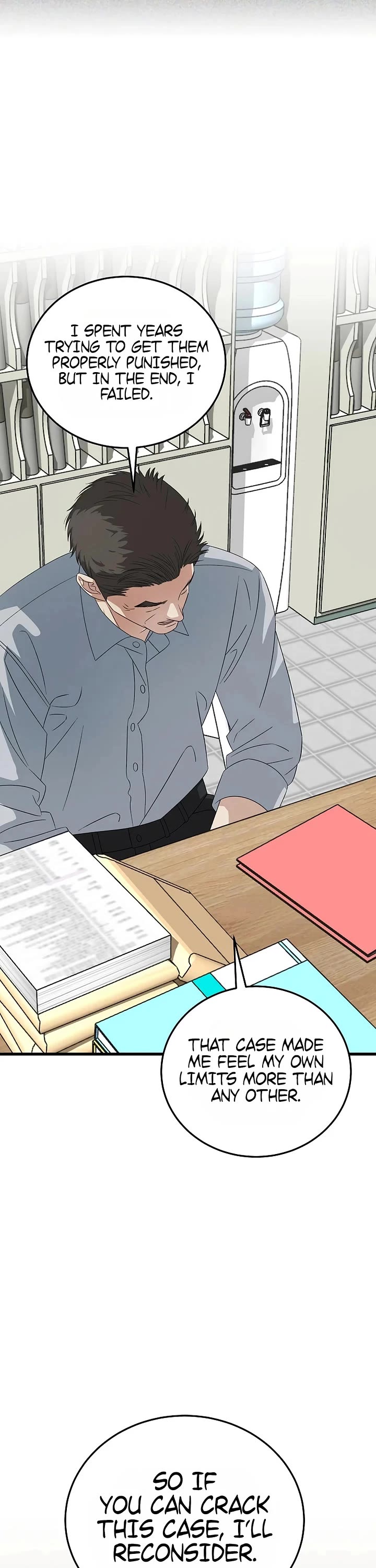 This Is The Law chapter 198 page 38