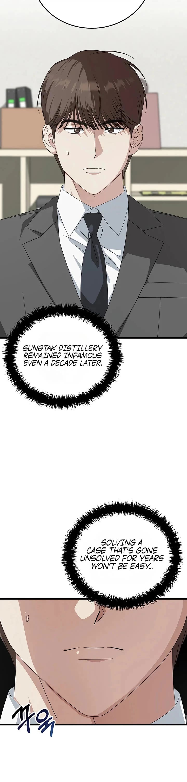 This Is The Law chapter 198 page 39