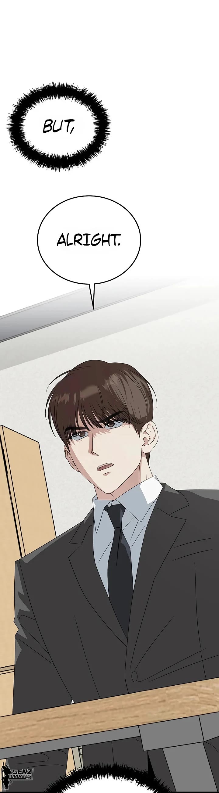 This Is The Law chapter 198 page 40