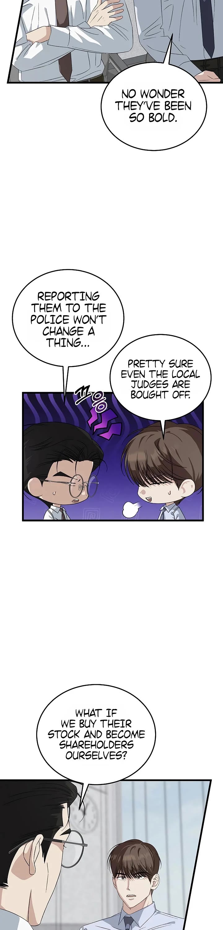This Is The Law chapter 198 page 43