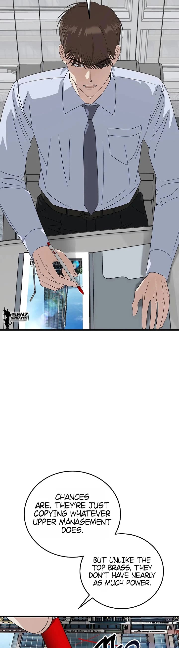 This Is The Law chapter 198 page 48