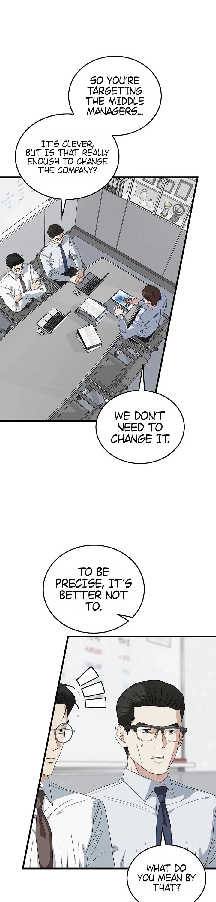 This Is The Law chapter 198 page 50