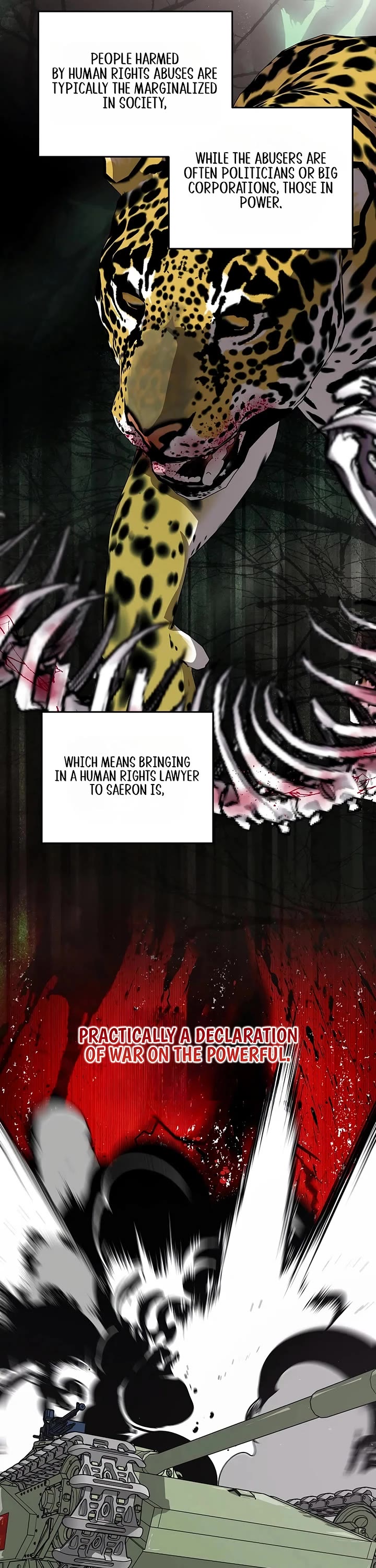 This Is The Law chapter 198 page 7