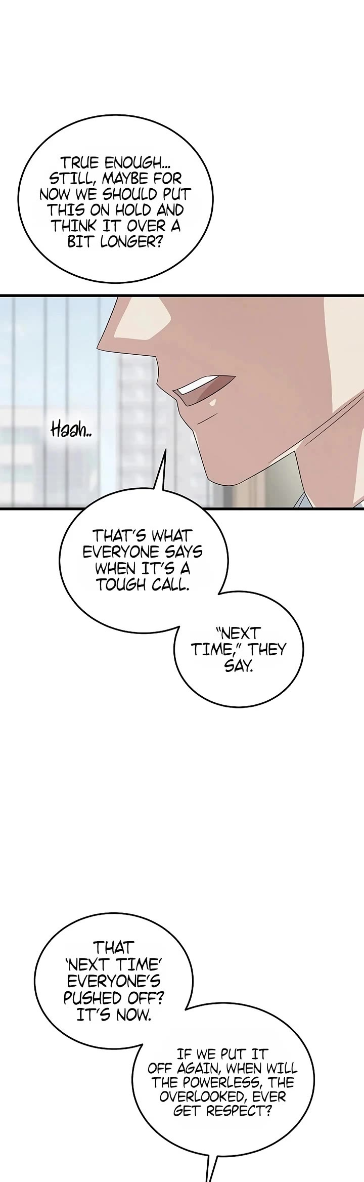 This Is The Law chapter 198 page 9