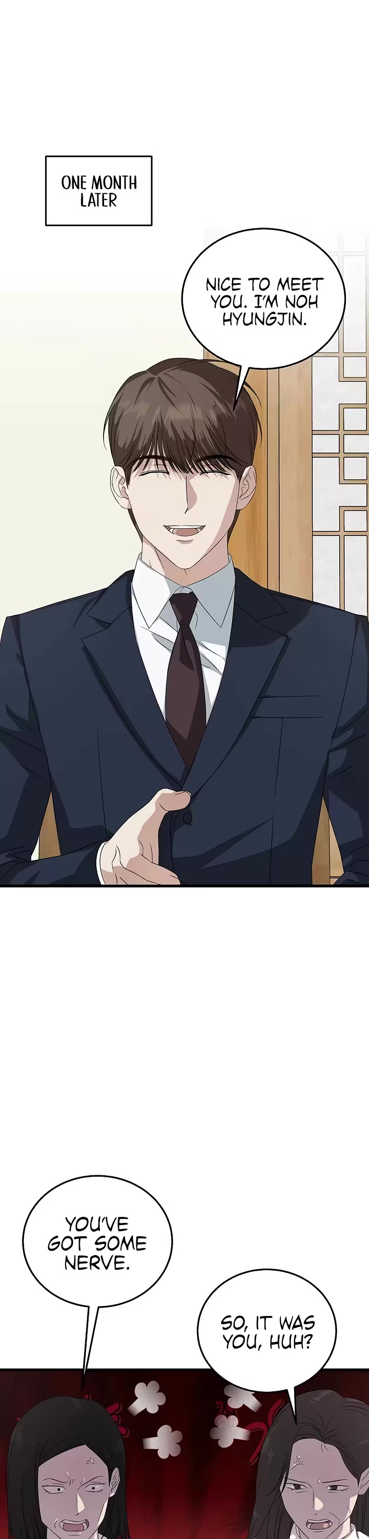 This Is The Law chapter 199 page 24