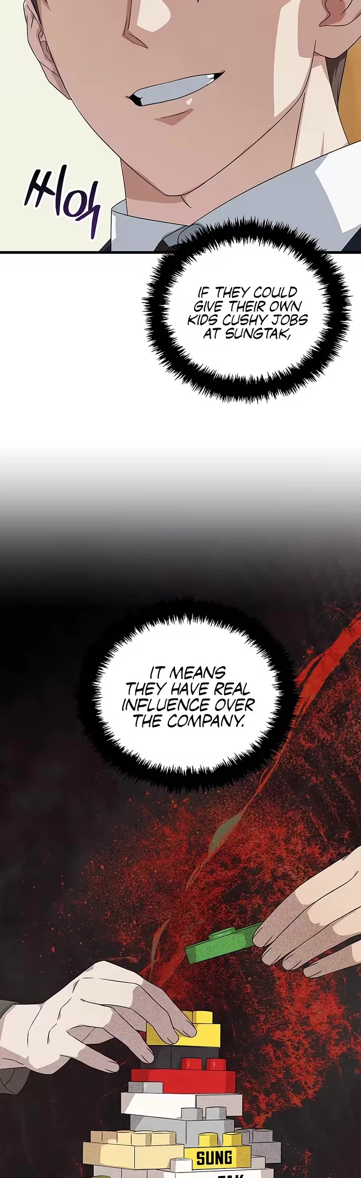 This Is The Law chapter 199 page 29