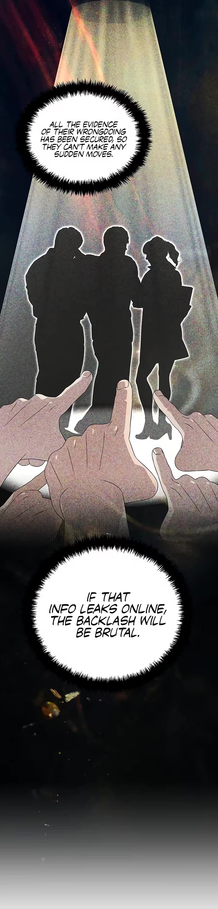 This Is The Law chapter 199 page 31