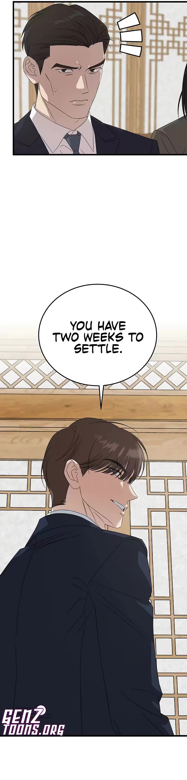 This Is The Law chapter 199 page 35
