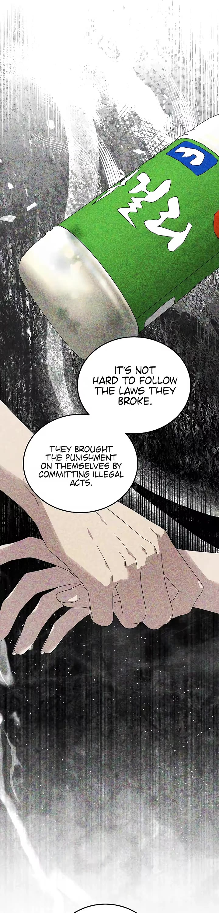 This Is The Law chapter 199 page 39