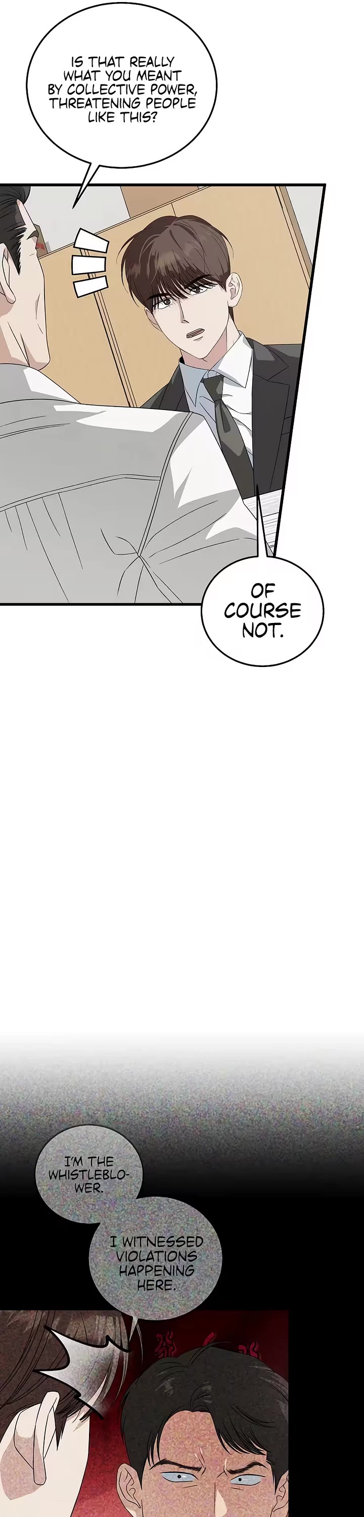 This Is The Law chapter 199 page 43