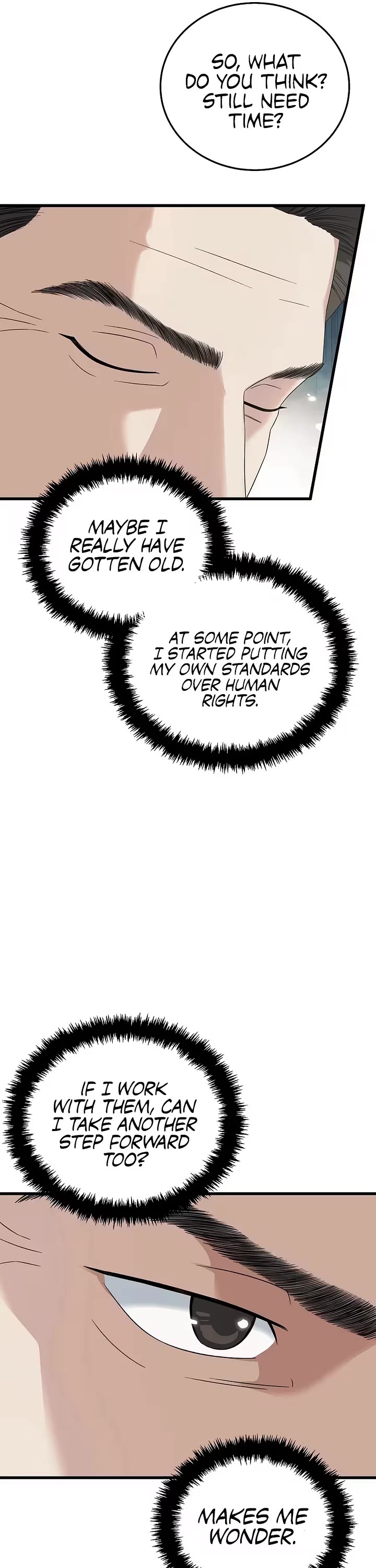 This Is The Law chapter 199 page 47