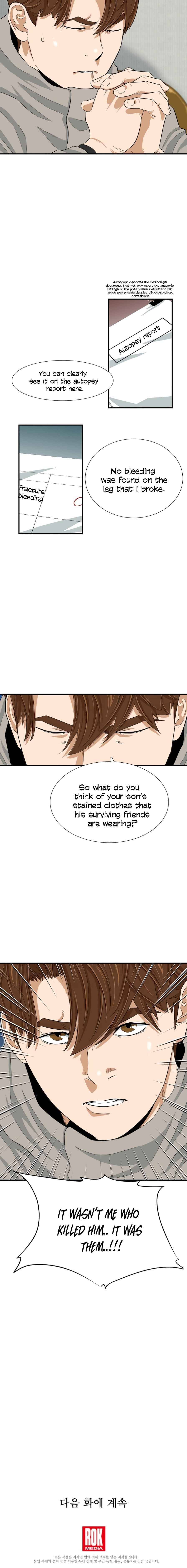 This Is The Law chapter 20 page 13