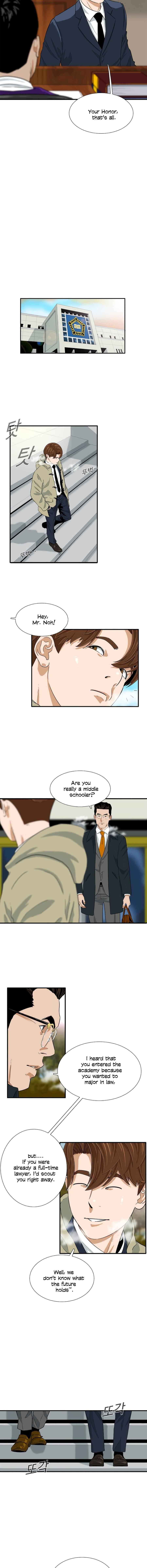 This Is The Law chapter 20 page 4