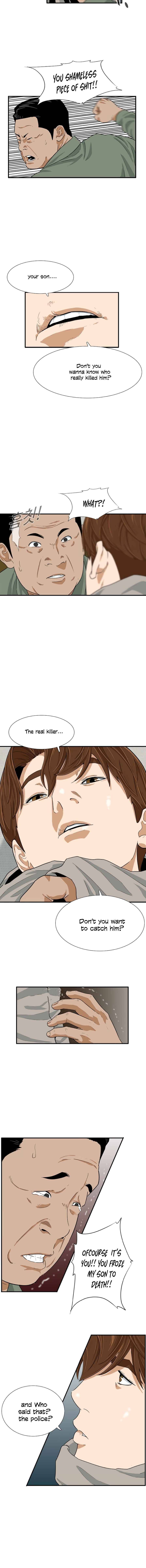 This Is The Law chapter 20 page 9