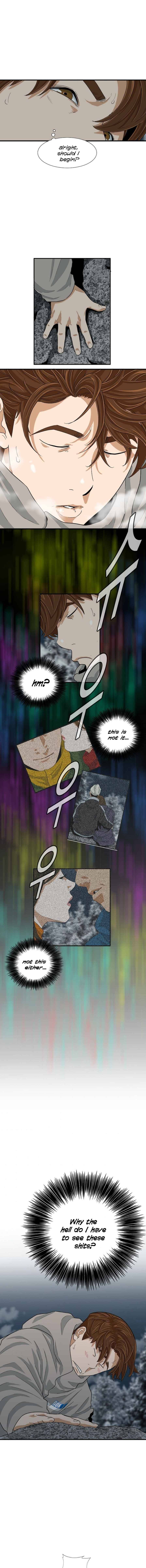 This Is The Law chapter 21 page 10