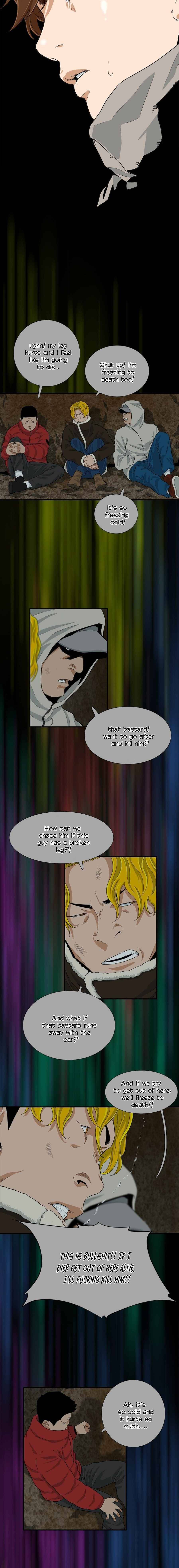 This Is The Law chapter 21 page 12