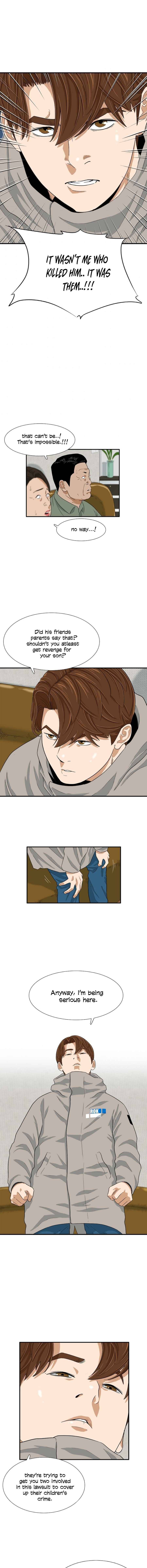 This Is The Law chapter 21 page 2