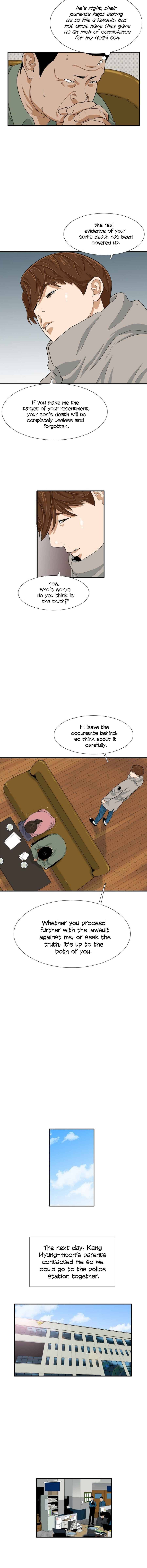 This Is The Law chapter 21 page 3