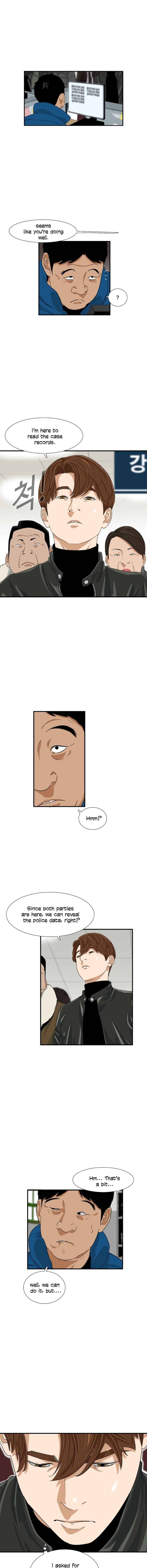 This Is The Law chapter 21 page 4