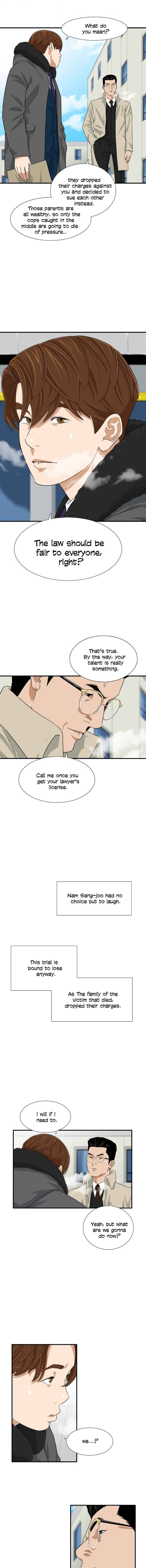 This Is The Law chapter 21 page 8