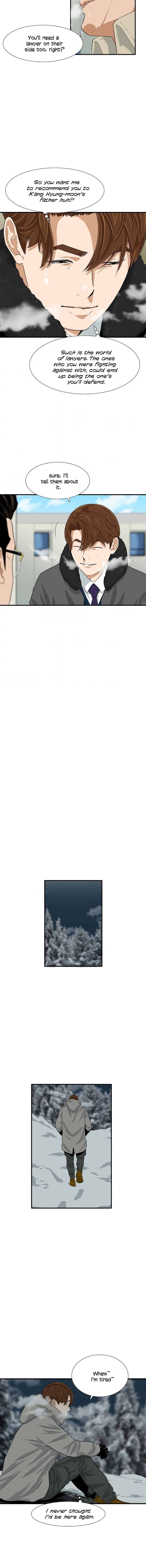 This Is The Law chapter 21 page 9