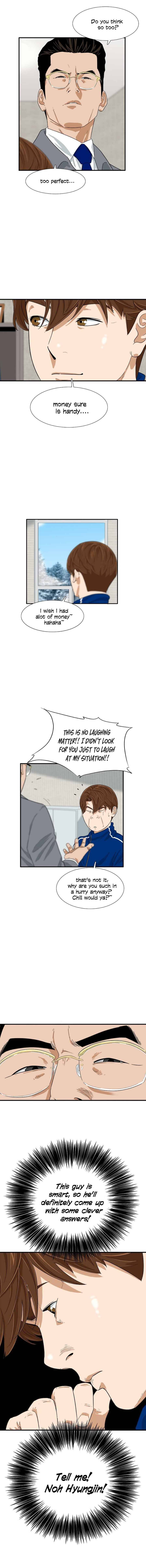 This Is The Law chapter 22 page 11