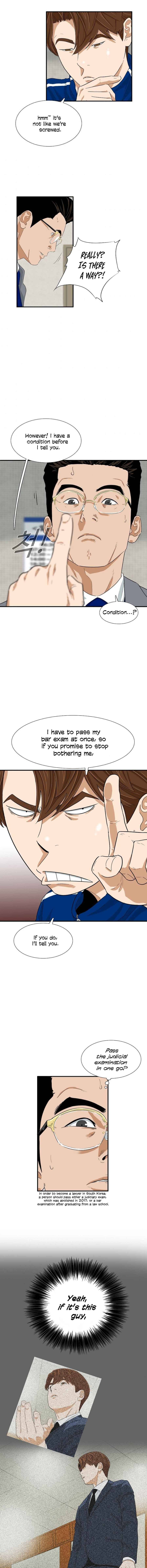 This Is The Law chapter 22 page 12