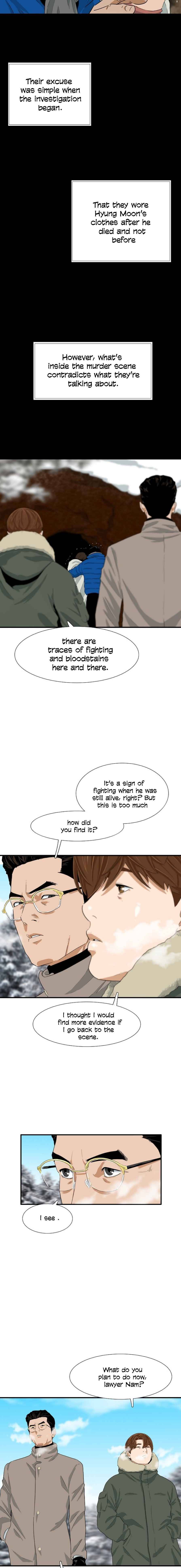 This Is The Law chapter 22 page 4