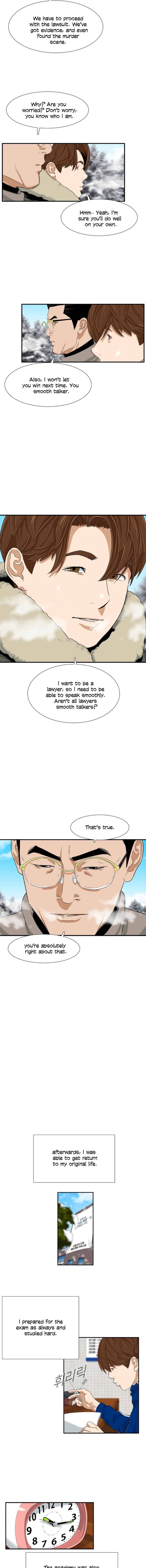 This Is The Law chapter 22 page 5