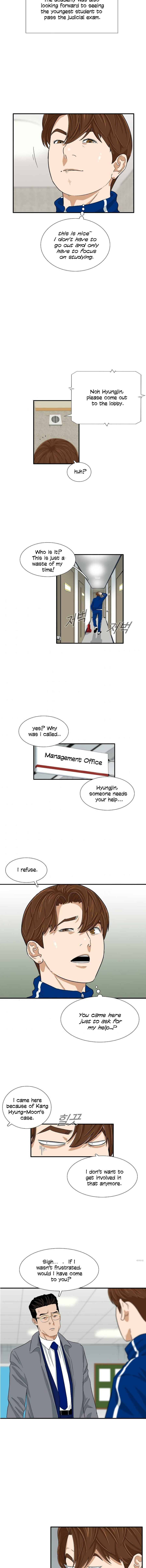 This Is The Law chapter 22 page 6