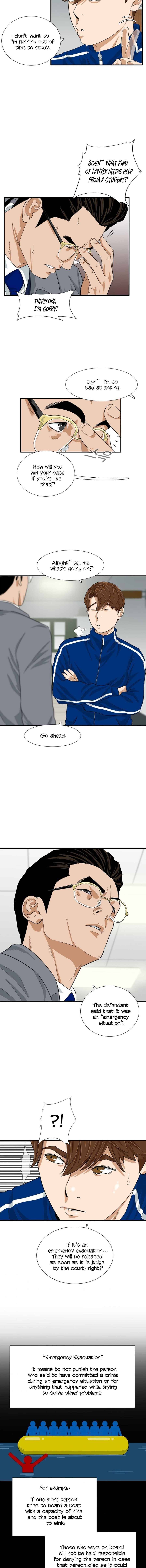 This Is The Law chapter 22 page 7